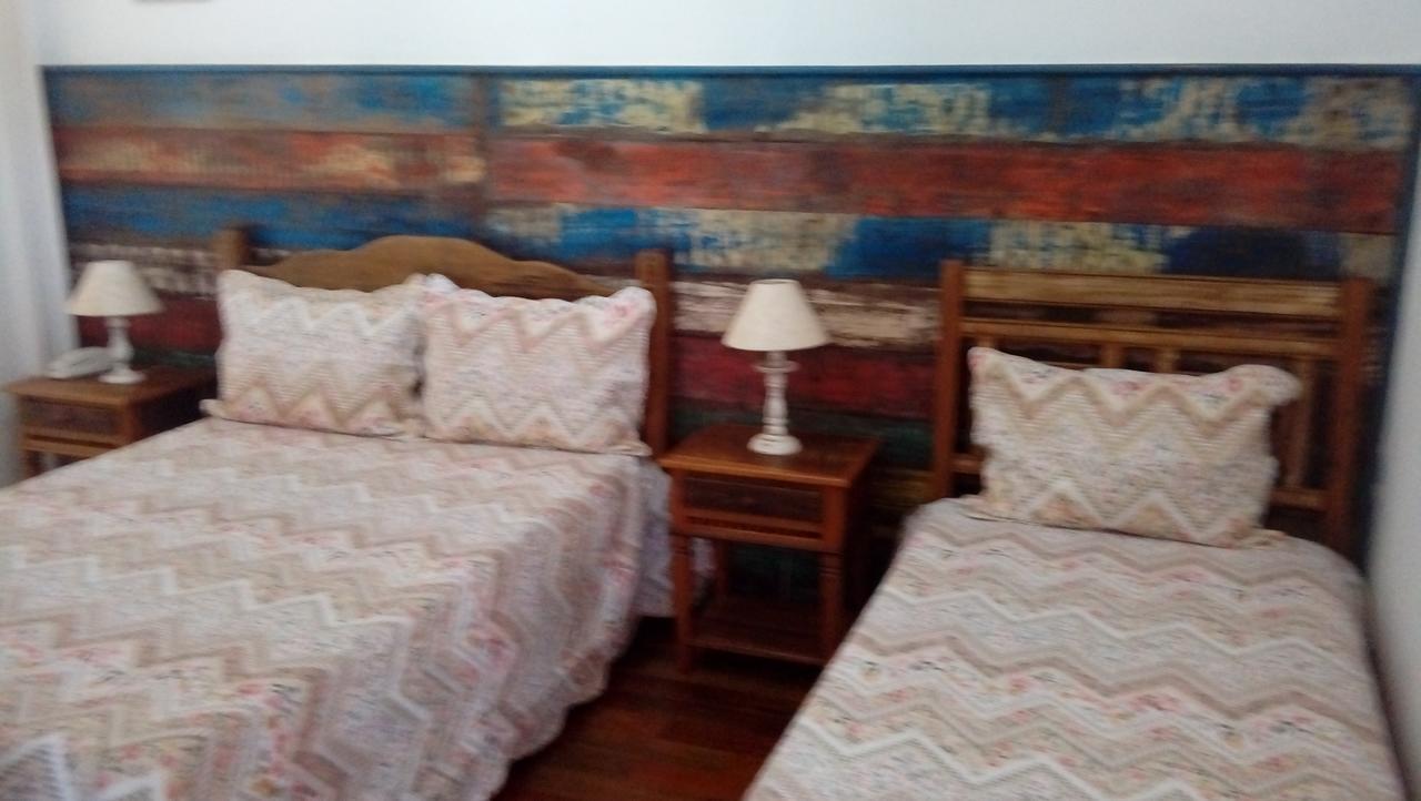 Pousada Berço da Liberdade Tiradentes Extérieur photo