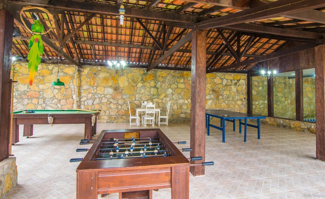 Pousada Berço da Liberdade Tiradentes Extérieur photo